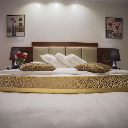 شقق مفروشة مميزة - Hotel Apartments For Rent Джеда Екстериор снимка