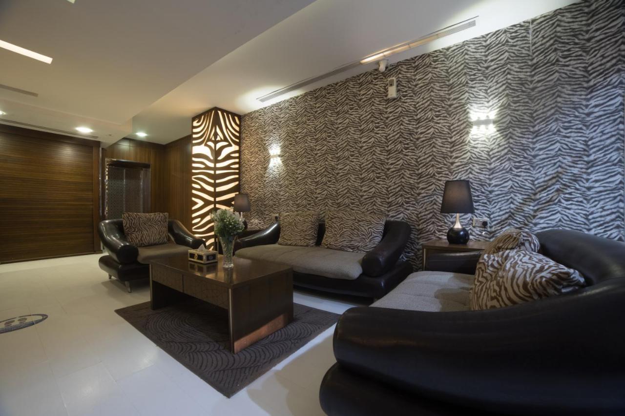 شقق مفروشة مميزة - Hotel Apartments For Rent Джеда Екстериор снимка