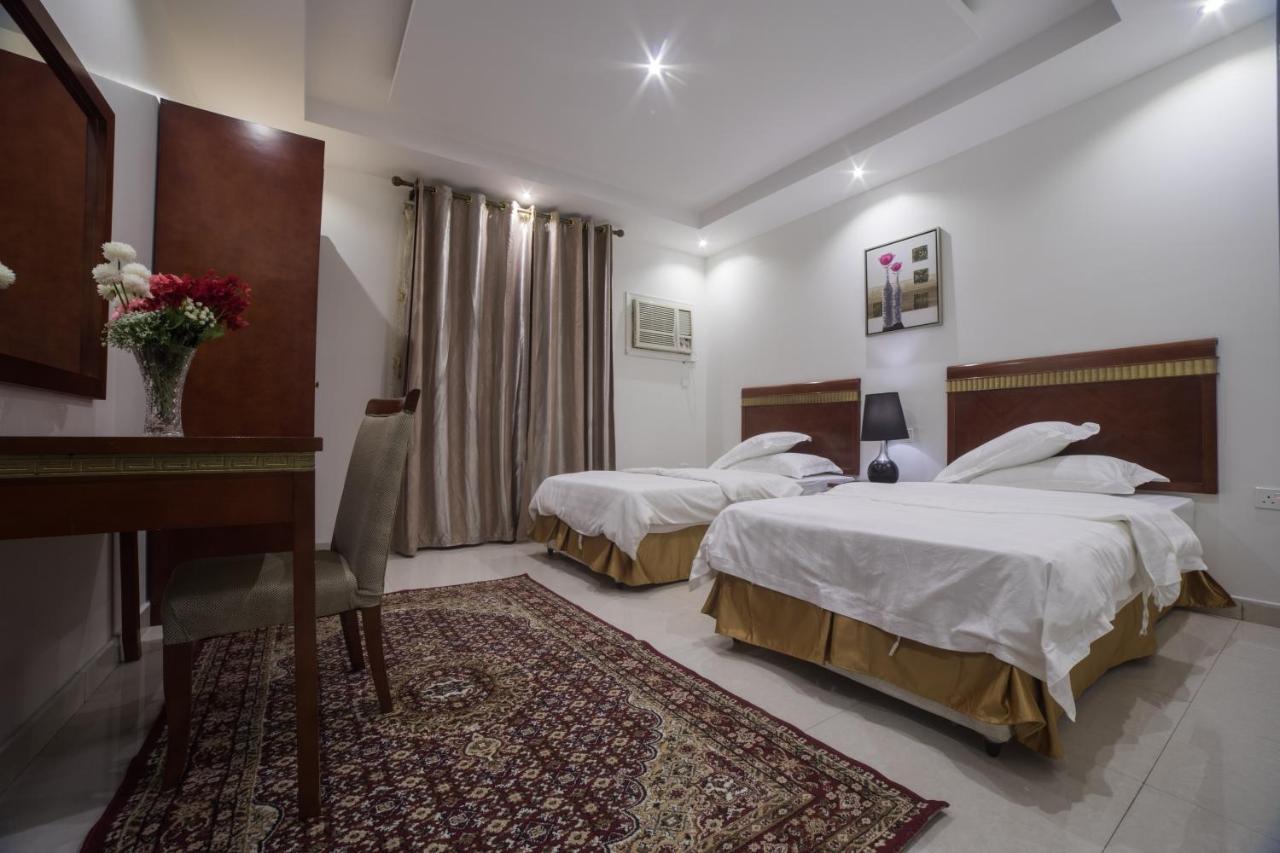 شقق مفروشة مميزة - Hotel Apartments For Rent Джеда Екстериор снимка