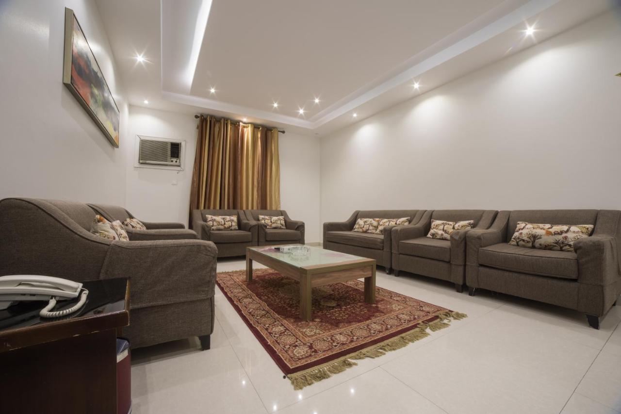 شقق مفروشة مميزة - Hotel Apartments For Rent Джеда Екстериор снимка