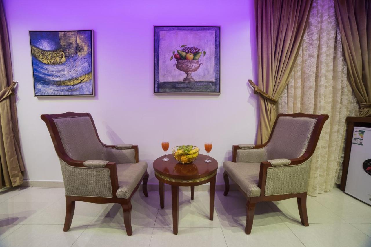 شقق مفروشة مميزة - Hotel Apartments For Rent Джеда Екстериор снимка