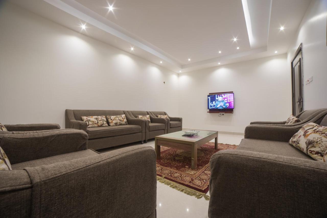 شقق مفروشة مميزة - Hotel Apartments For Rent Джеда Екстериор снимка