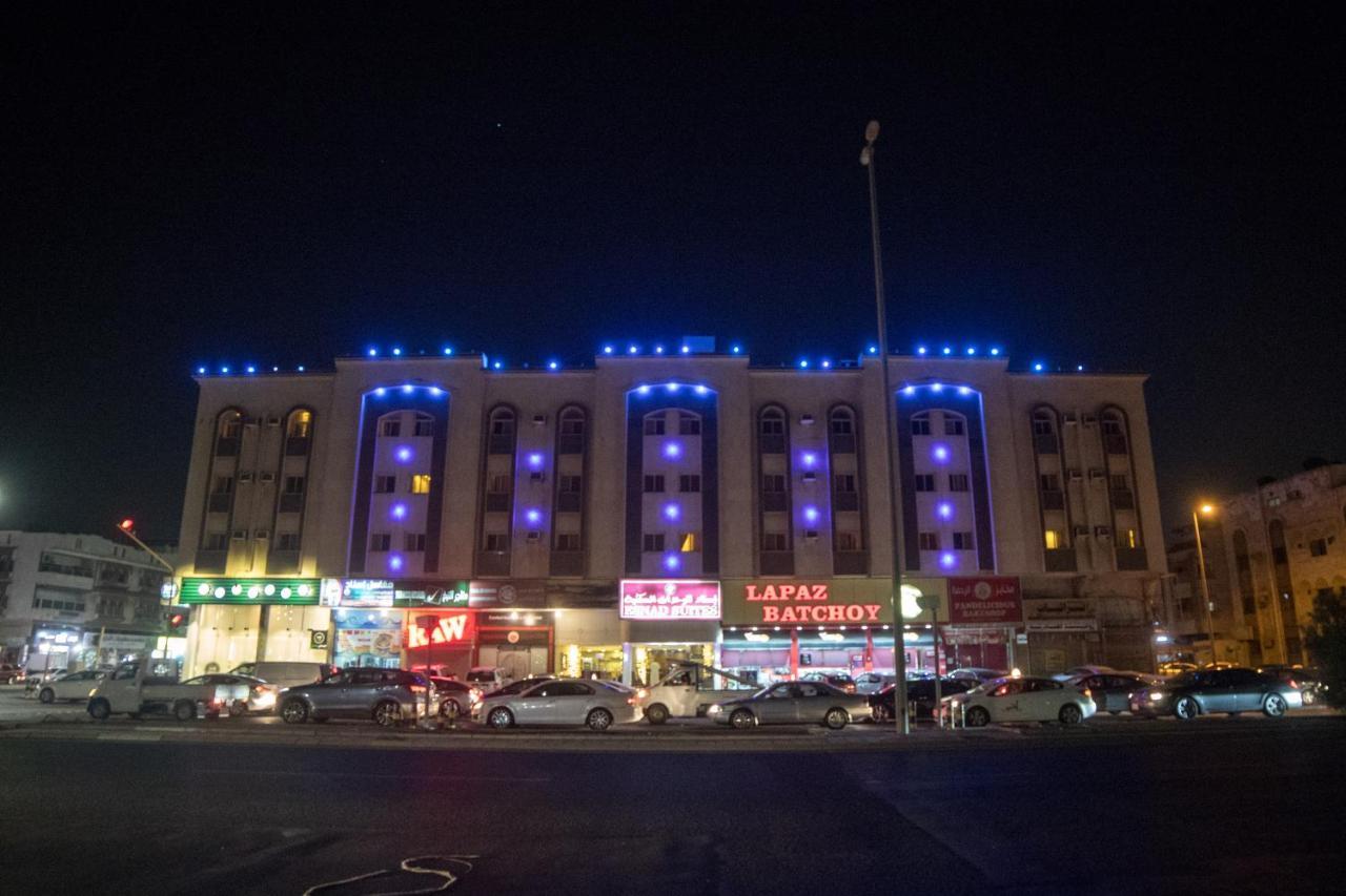 شقق مفروشة مميزة - Hotel Apartments For Rent Джеда Екстериор снимка