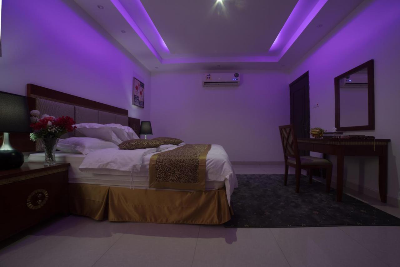 شقق مفروشة مميزة - Hotel Apartments For Rent Джеда Екстериор снимка