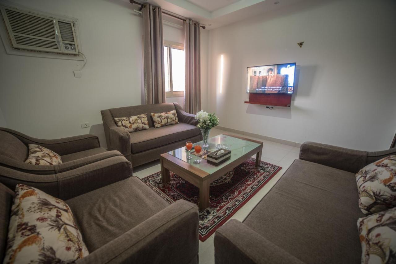 شقق مفروشة مميزة - Hotel Apartments For Rent Джеда Екстериор снимка