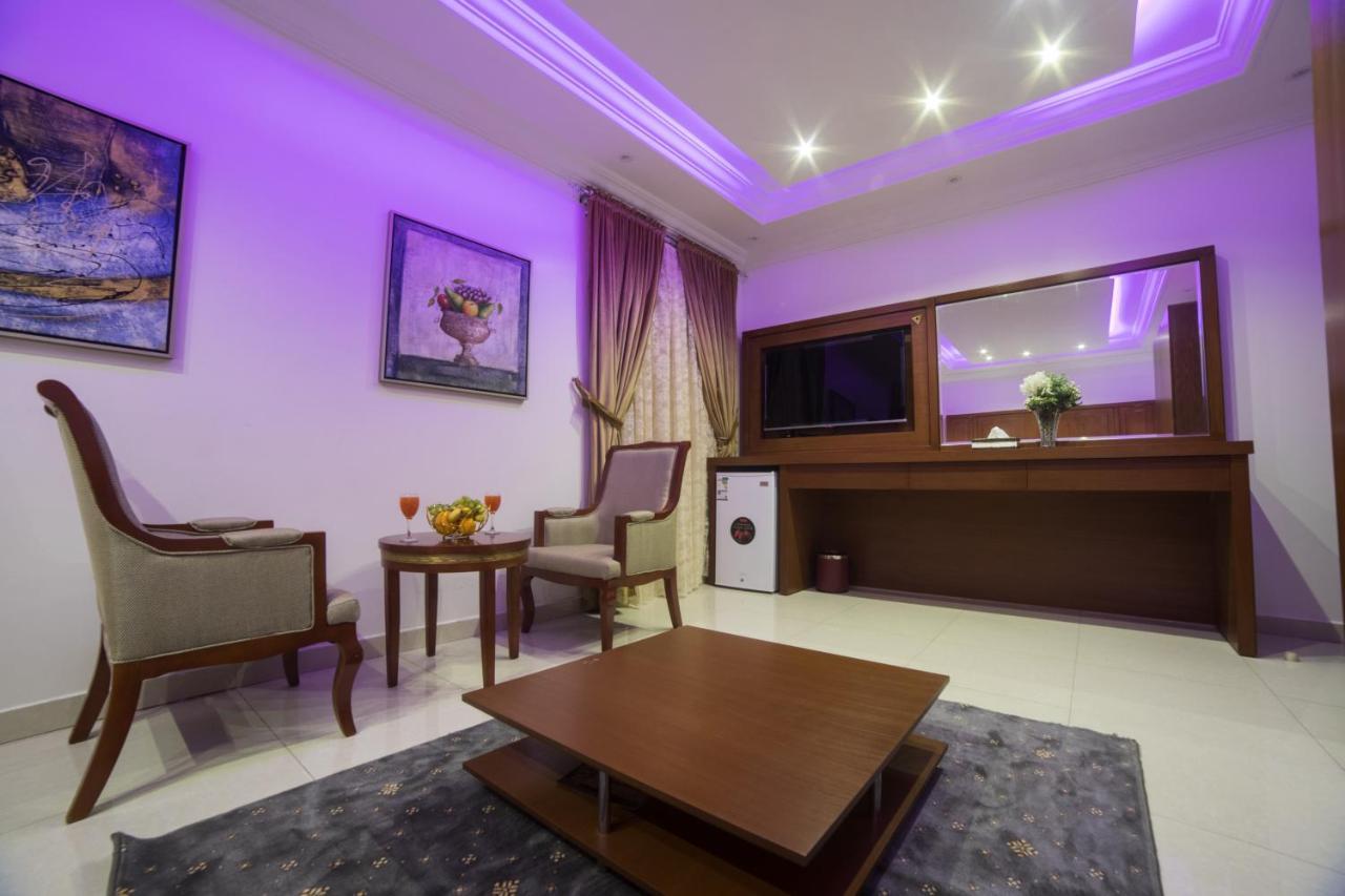 شقق مفروشة مميزة - Hotel Apartments For Rent Джеда Екстериор снимка