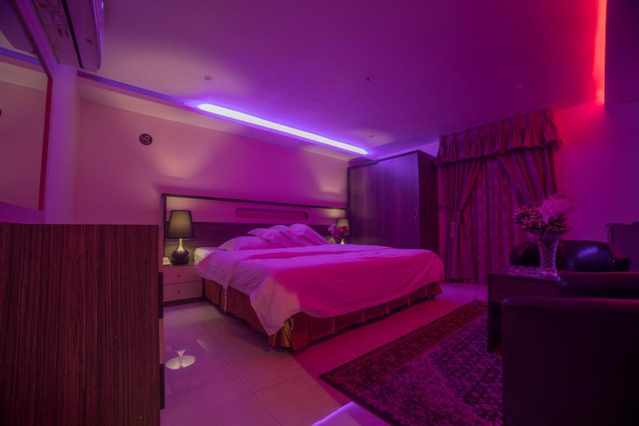 شقق مفروشة مميزة - Hotel Apartments For Rent Джеда Екстериор снимка
