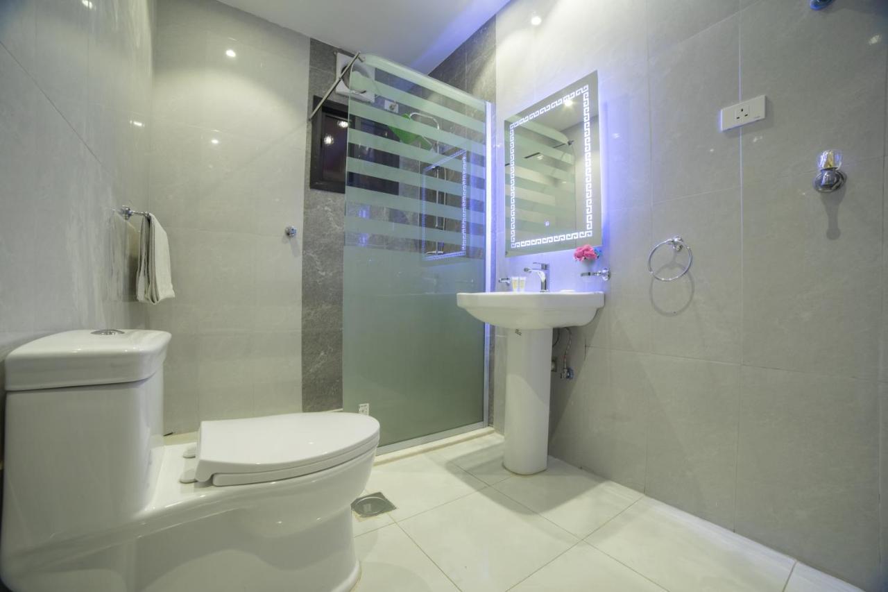 شقق مفروشة مميزة - Hotel Apartments For Rent Джеда Екстериор снимка