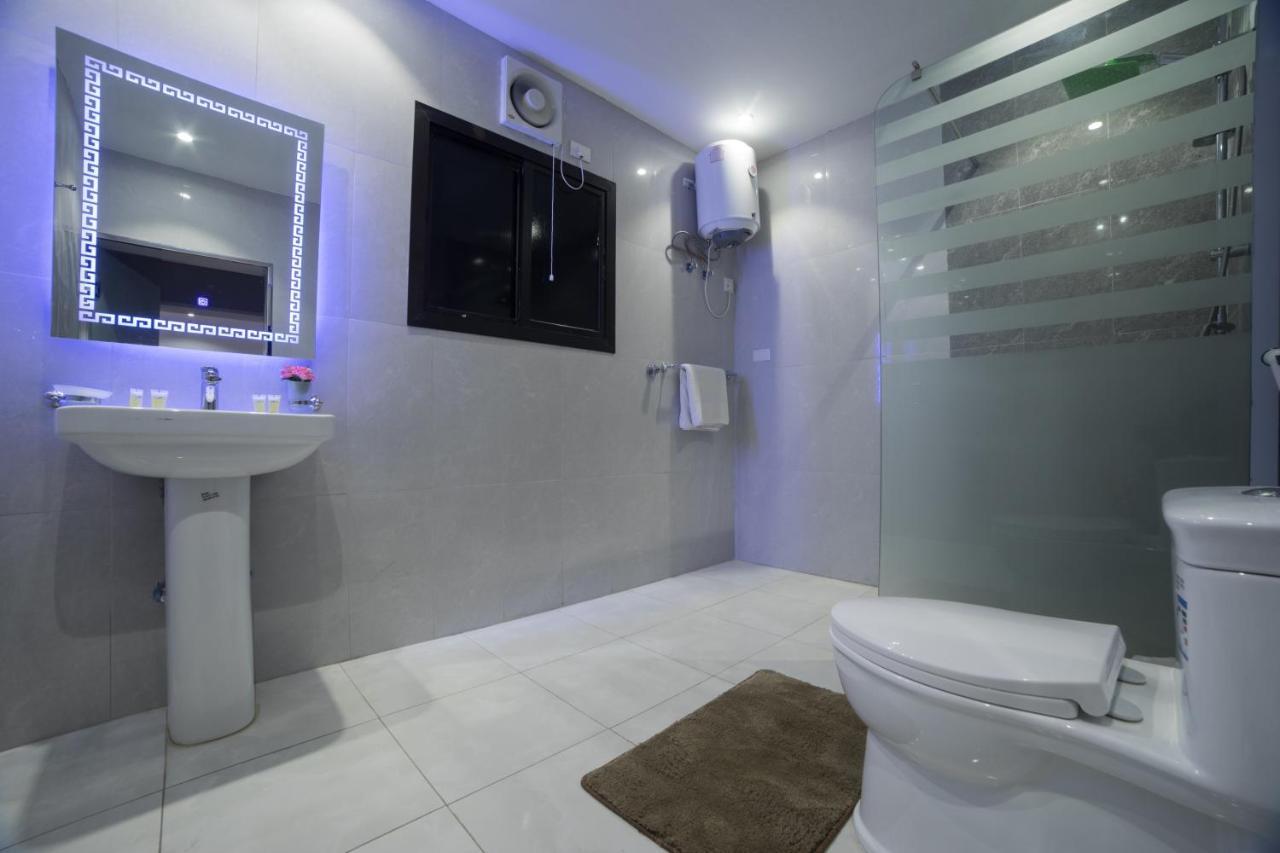 شقق مفروشة مميزة - Hotel Apartments For Rent Джеда Екстериор снимка