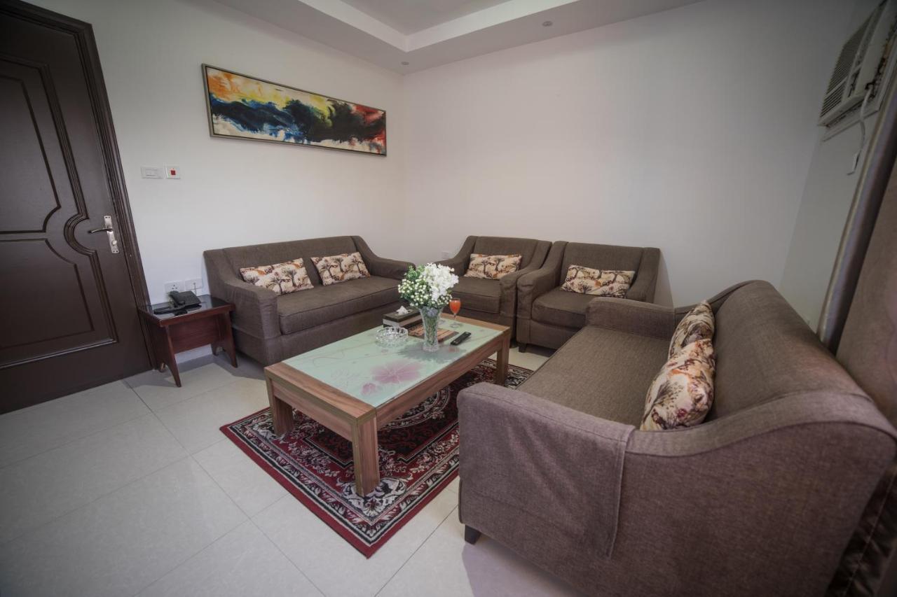 شقق مفروشة مميزة - Hotel Apartments For Rent Джеда Екстериор снимка