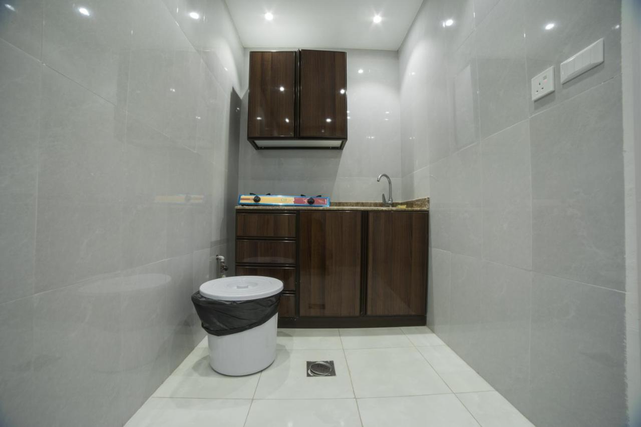شقق مفروشة مميزة - Hotel Apartments For Rent Джеда Екстериор снимка