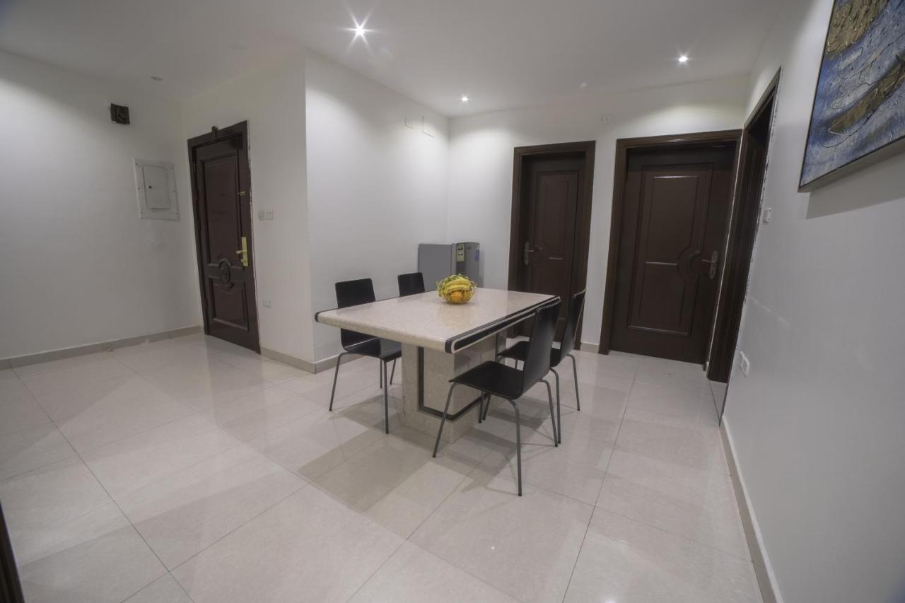 شقق مفروشة مميزة - Hotel Apartments For Rent Джеда Екстериор снимка