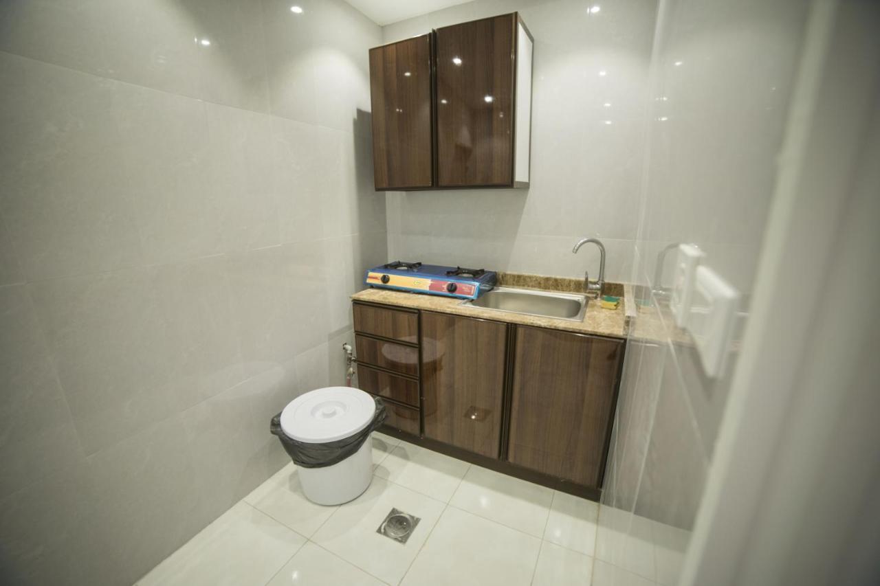 شقق مفروشة مميزة - Hotel Apartments For Rent Джеда Екстериор снимка