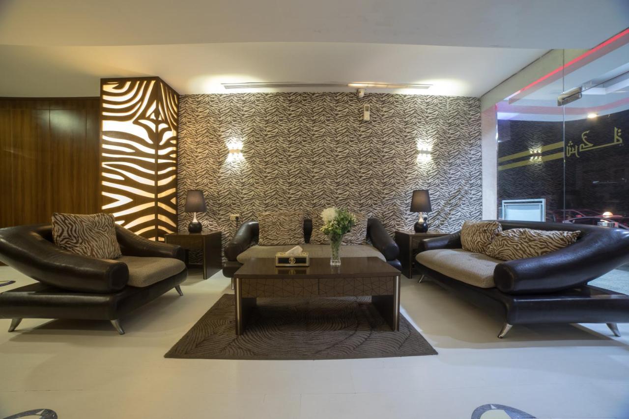 شقق مفروشة مميزة - Hotel Apartments For Rent Джеда Екстериор снимка