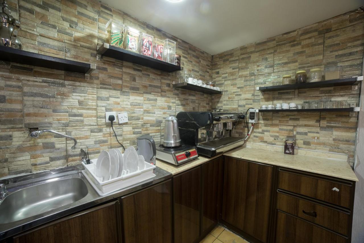 شقق مفروشة مميزة - Hotel Apartments For Rent Джеда Екстериор снимка