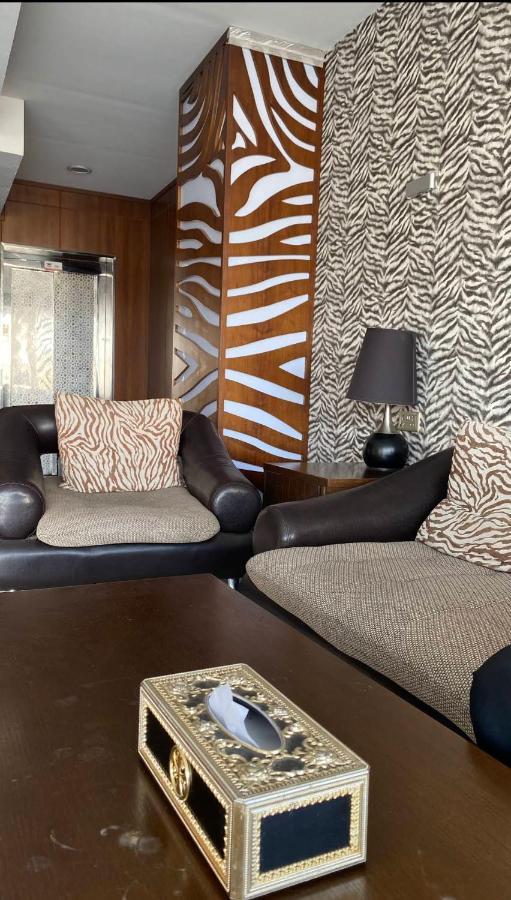 شقق مفروشة مميزة - Hotel Apartments For Rent Джеда Екстериор снимка