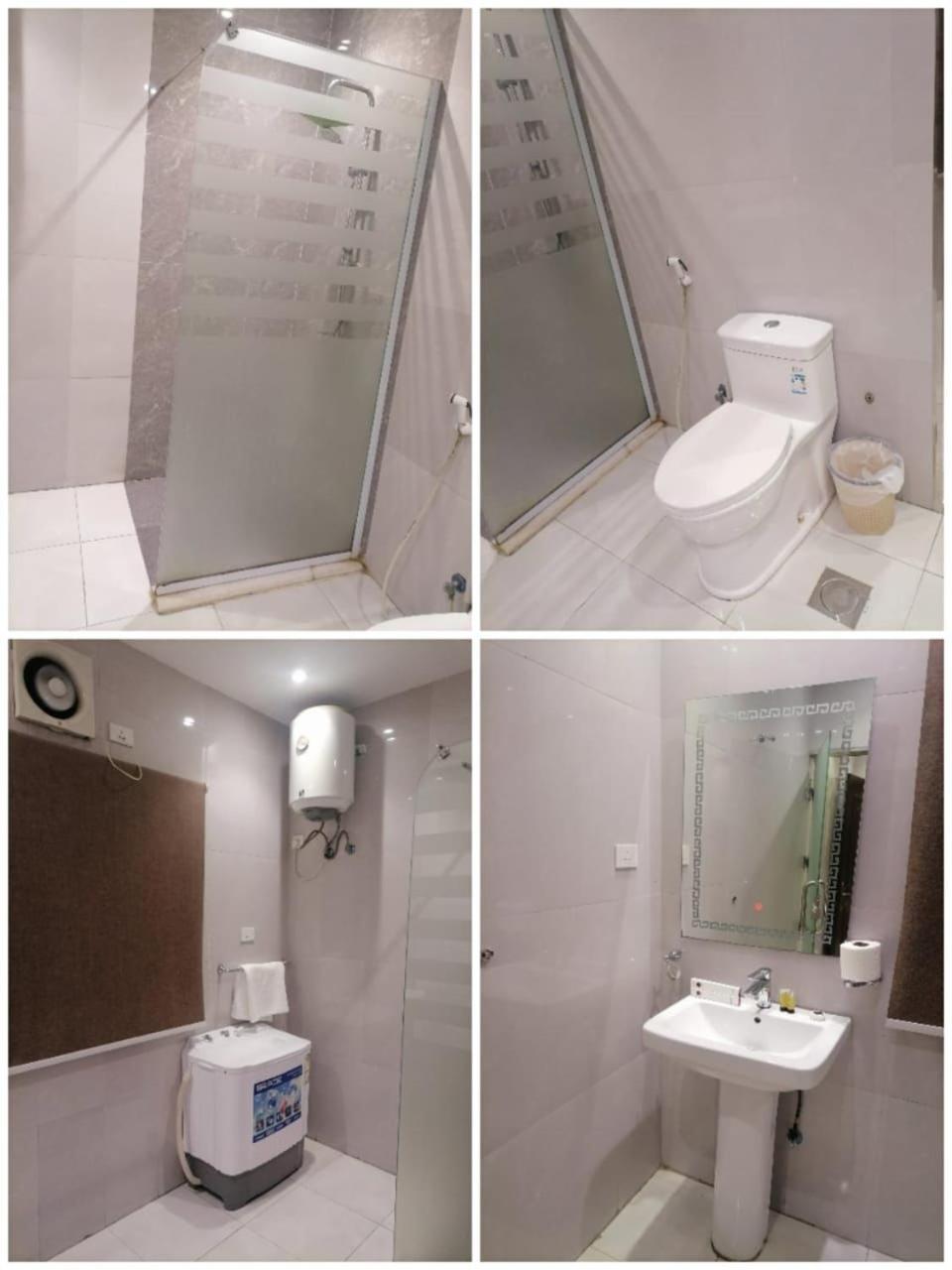 شقق مفروشة مميزة - Hotel Apartments For Rent Джеда Екстериор снимка