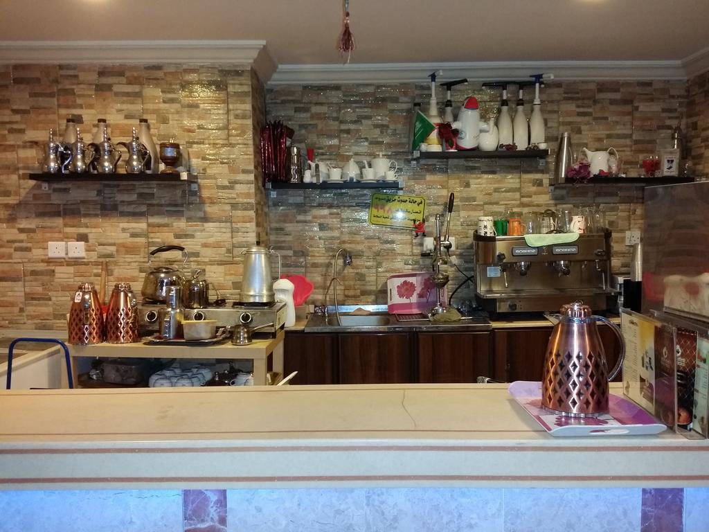 شقق مفروشة مميزة - Hotel Apartments For Rent Джеда Екстериор снимка