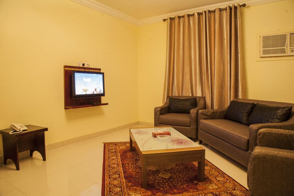 شقق مفروشة مميزة - Hotel Apartments For Rent Джеда Екстериор снимка