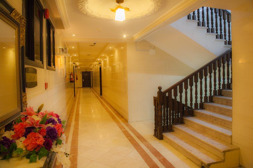 شقق مفروشة مميزة - Hotel Apartments For Rent Джеда Екстериор снимка