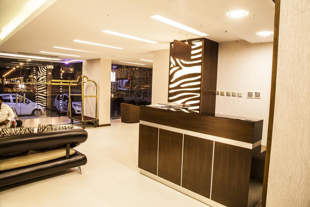 شقق مفروشة مميزة - Hotel Apartments For Rent Джеда Екстериор снимка