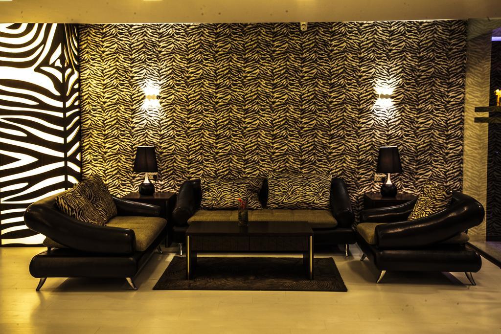 شقق مفروشة مميزة - Hotel Apartments For Rent Джеда Екстериор снимка