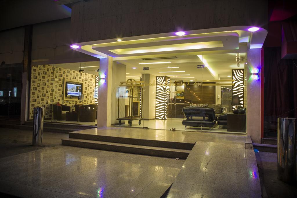 شقق مفروشة مميزة - Hotel Apartments For Rent Джеда Екстериор снимка
